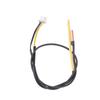 DIY Accessories For Gree Ambient Air Conditioner Temperature Sensor Double Probe Tube Air Temperature Sensor 47cm