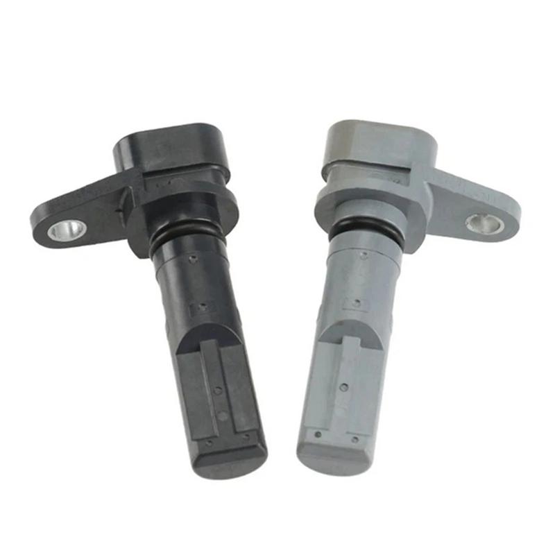 Ac29-New 2PCS Crankshaft Position Sensor Replacement Parts 12575481 12575482 For Cadillac Deville Eldorado Seville Pontiac Bonne