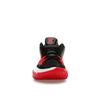 Nike Kyrie Low 4 TB Black University Red Men Sneakers White DA7803-002