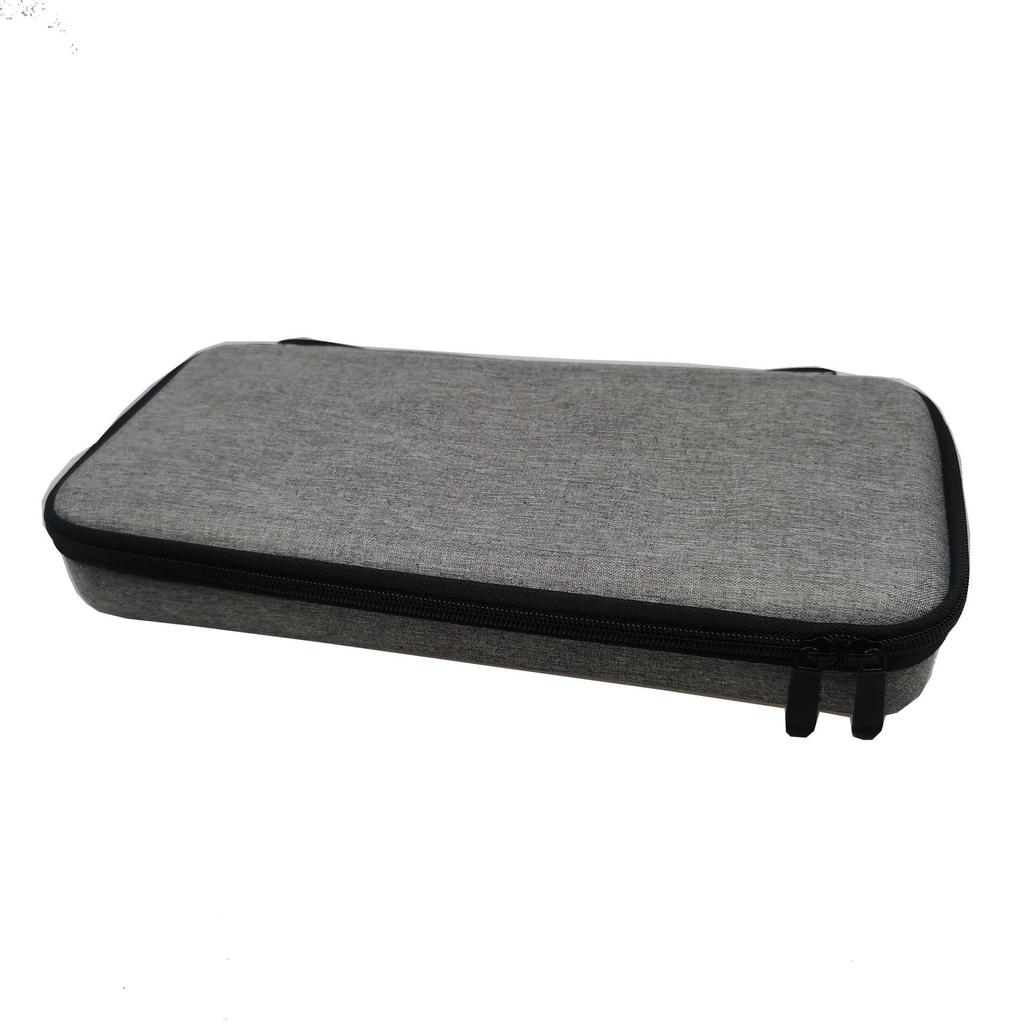 Logitech Pop Keys Bærbar Vanntett Oppbevaringsveske for Tastatur