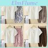 Baby Boy Summer Outfit Set With Ice Silk Fabric For Toddler Kids Casual Wear