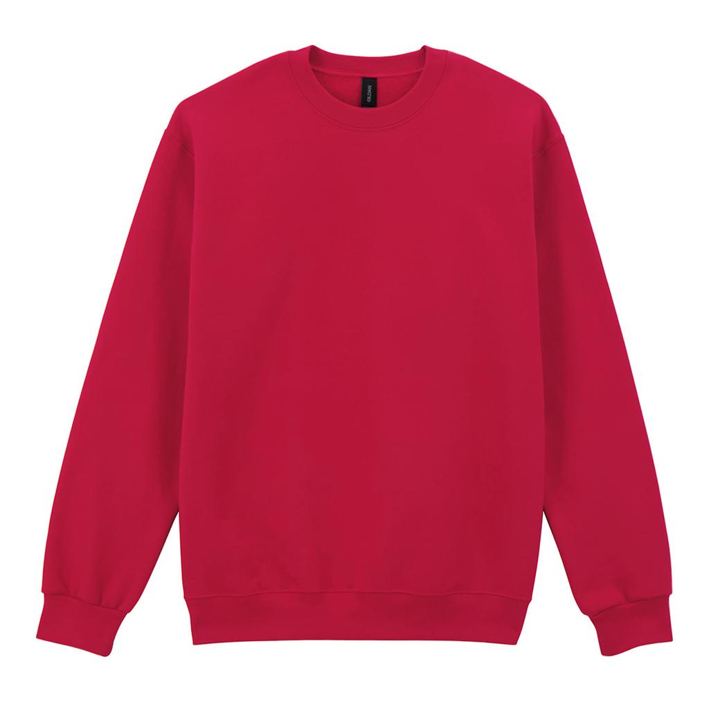 Gildan Unisex Adult Hammer Maxweight Sweatshirt