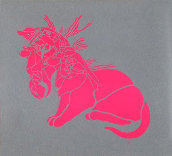 

CD CHAP - The Horse LCD36 Lo Recordings 2003 UK Dance & Electronica Used