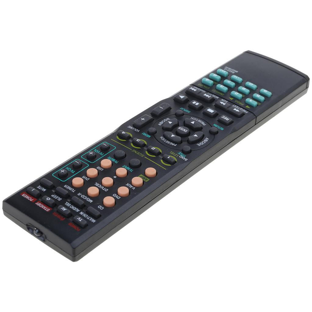 Replacement Audio Video Receiver Remote RAV315 WN22730EU for HTR6040 HTR6050 RX-V450 RX-V461 RX-V561 RAV311 Spare Part