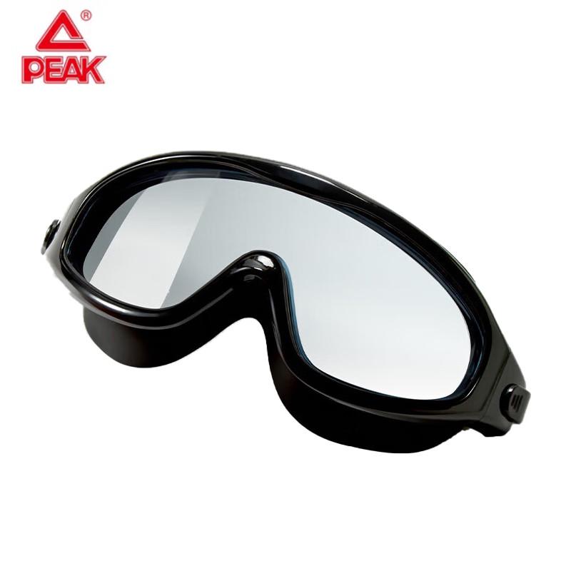 PEAK Unisex HD Anti-fog Swimming Goggles