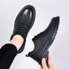 Fashion Luxury Brand High Quality Leather Men Shoes Oxford Casual Shoes Classic Sneakers Comfortable Footwear Dress Shoes Outdoor Shoes