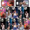 for iPhone 17 16 15 Xiaomi Poco F7 F8 X7 X6 C85 C75 C71 X5 M8 Redmi Note 14 13 12 11 Pro Max 14C 13C 15C A3 A4 Phone Case Harrys Styles Hot Cover