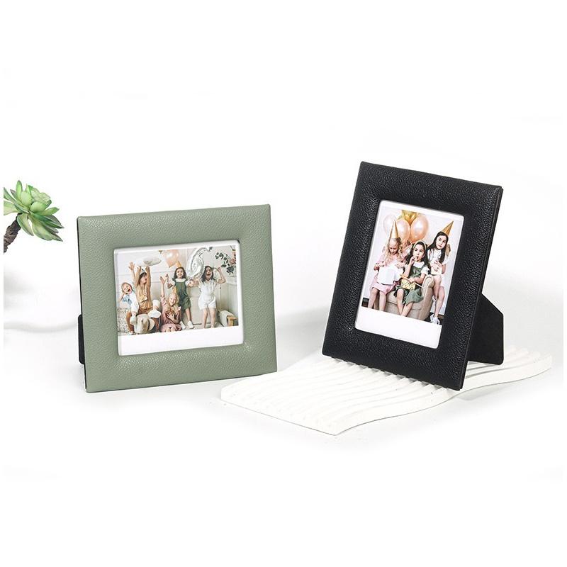 [Film Lab] Desktop Photo Frame for Instax Wide Photo CAC38