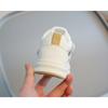 Children's Sports Shoes - New Spring/Autumn Arrival, High-Top White Sneakers for Girls, Casual Skate Shoes for Boys, Soft-Soled Shoes for Toddlers