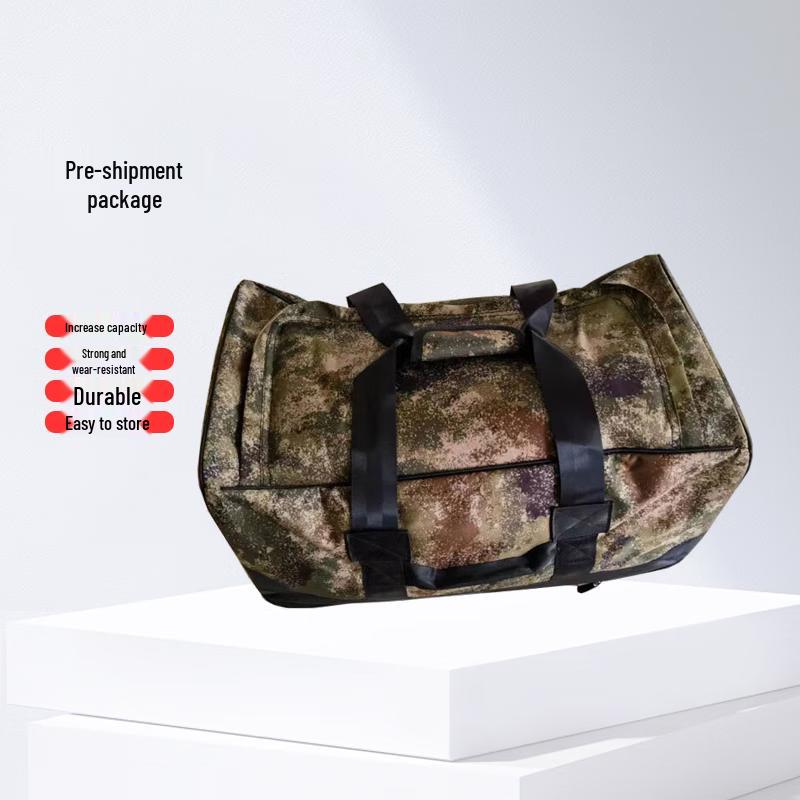 Haoying Multi-functional Travel Bag