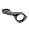 Bicycle & Mountain Bike Computer Mount - Garmin & Mobile Phone Compatible