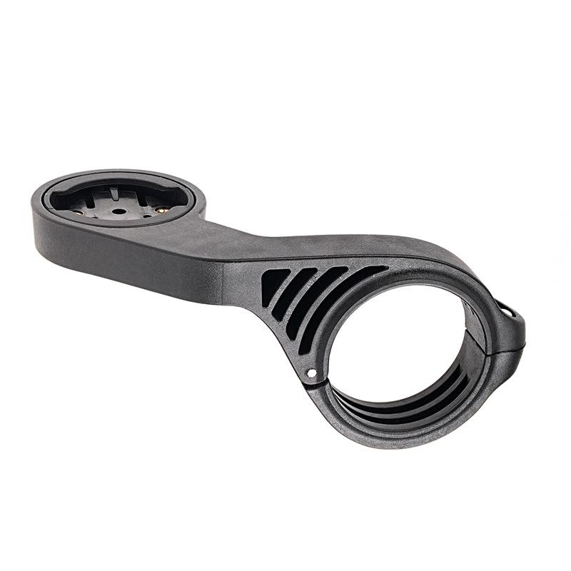 Bicycle & Mountain Bike Computer Mount - Garmin & Mobile Phone Compatible