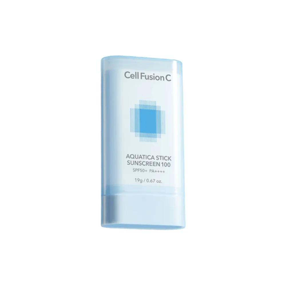 Cell Fusion C Aquatica Stick Sunscreen 19g
