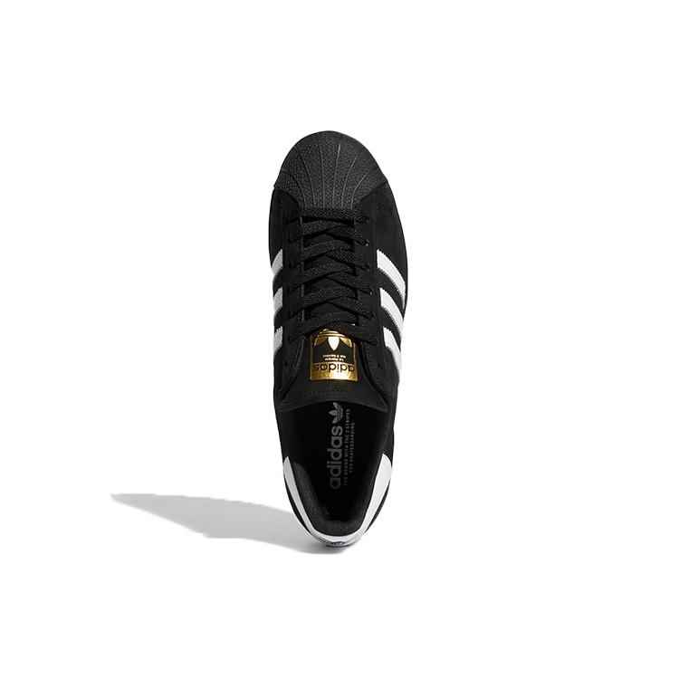 adidas Superstar 'Core Black' Men's FV0321