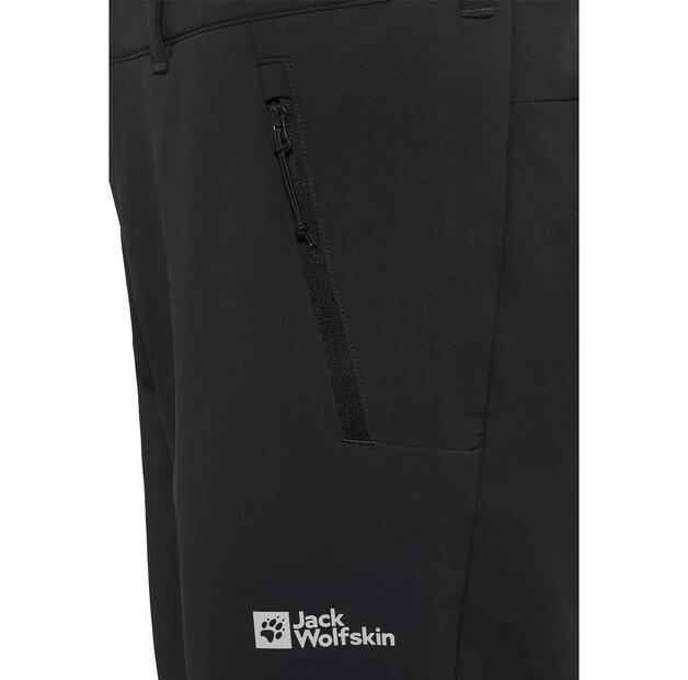 Jack Wolfskin Брюки Activate Thermic