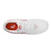 Nike Pantofi de sport pentru bărbați Air Force 1 07 alb Picante Red DV0788-102