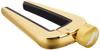 Maurice Dual Side Capo Tast Gold GG DSC-06