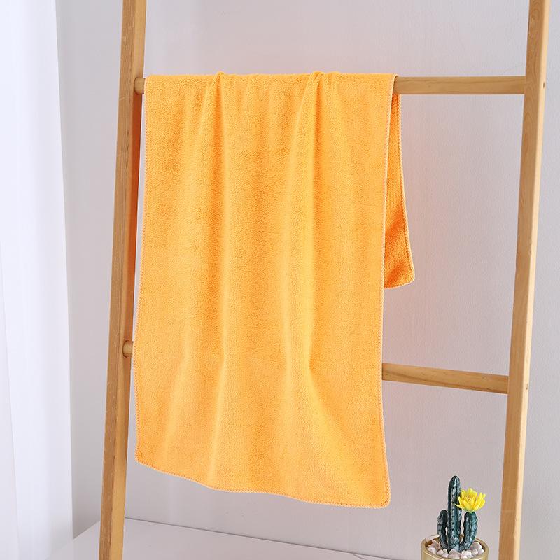 Microfiber Towels Beauty Salon Barber Shop Towel Car Wash Car Wipe Plush Water-absorbing Towels Nice Durable Durable