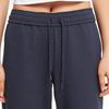 New Balance PantS Lqj Nbmle4w832 59 Women S Signature Non bruShed Wide PantS