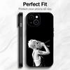 Unique Pop Cool Singer H-Halsey Phone Case Phone Case Soft Packaging Lightweight For iPhone17 16 15 14 13ProMax