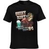 BSlocator Quiet Riot Mens T-Shirts Short Sleeve Breathable Cotton Loose-Fit Classic-Fit