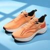 Fashion Hot Selling Men's Racing Running Shoes Sports Shoes for Physical Examination Fashionable Summer Men's Outdoor Hiking Shoes