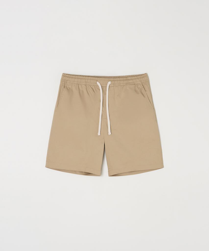 TRADCLUB [2Pack] Regular/Elastic Chino Shorts (2 Types)