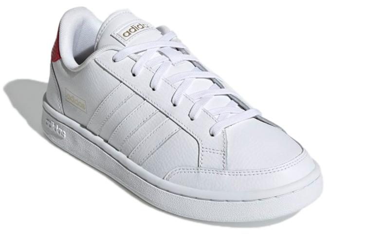 adidas Neo Grand Court 'White' Women's GZ8177