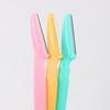 Xiaomi 3/6/12Pcs Eyebrow Razor Multipurpose Facial Trimmer Hair Remover Eyebrow Shaper for Women and Men