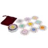 YCM Compass Feng Shui Compass Dry Type NO8002HK