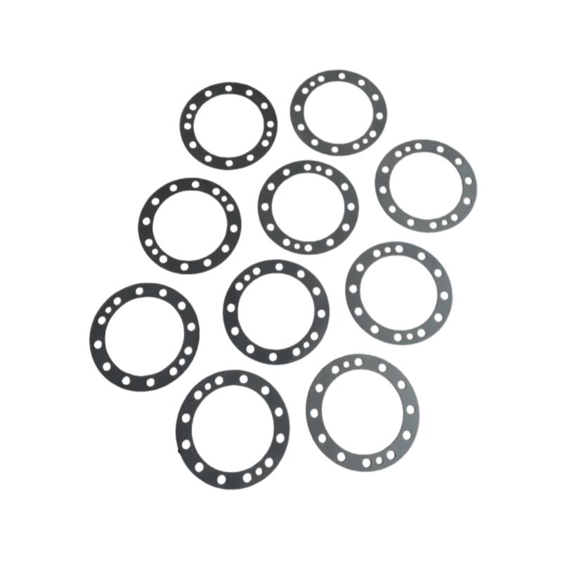 FAW Jiefang CA1121J/CA1122J/CA1125J Rear Axle Half-Shaft Gasket (10-Pack)