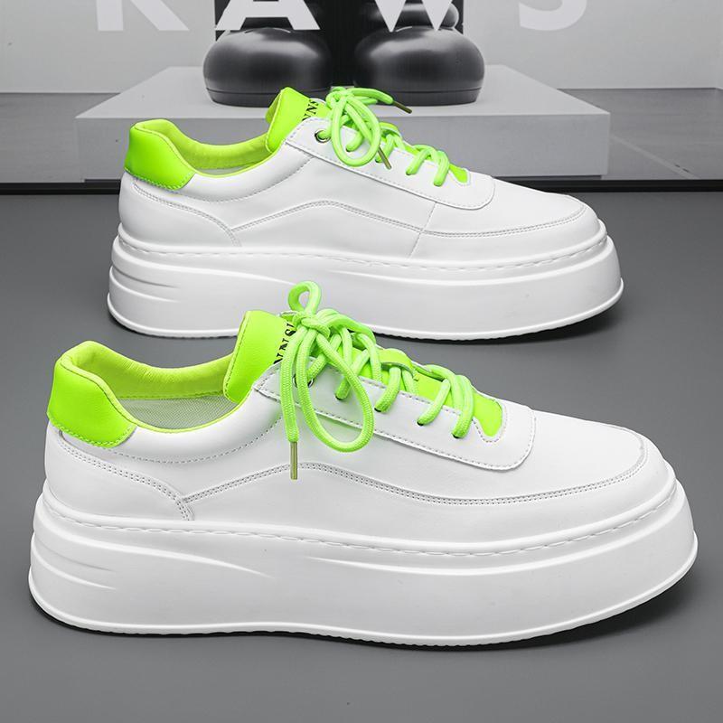 

N6688 heightening men s shoes 44