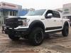 Fender Flares for 2018-2021 Ford F150: 18-19 Models Widened & Modified