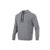 Sweatshirts Men's Gray Hooded Moderate Regular DA9861-091