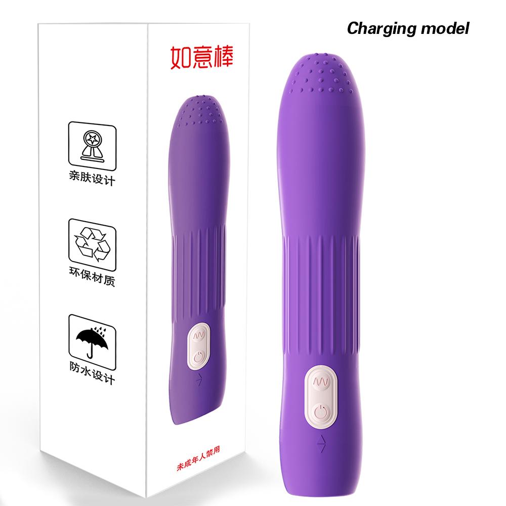 10 Speeds Clit Vibrator Sex Toys for Woman Female Clitoral Stimulator G Spot Vibrators for Women Masturbator Adult Sex Products