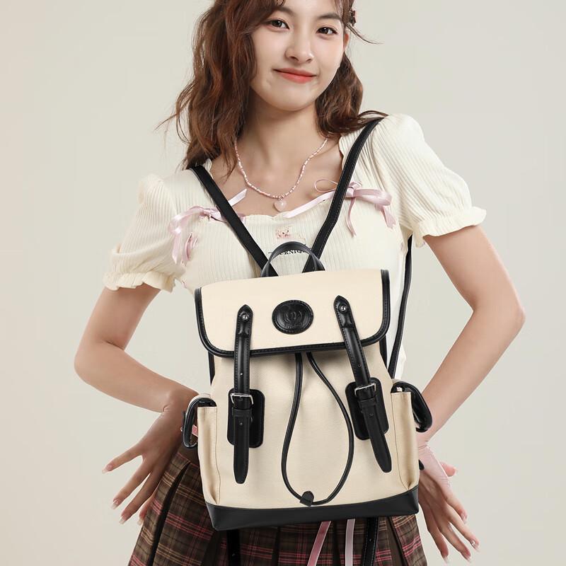 Disney Retro Character Backpack