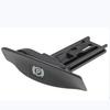Compatible Parking Brake Button for Mercedes W211 (Part Numbers: A2114270020, 2114270020)