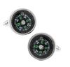 Igame Anchor Cuff Links Quality Brass Material Sailing Navigation Series Cufflinks For Seamen