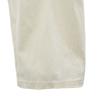 Celine Made In France Cotton Pants 40 White Women Used