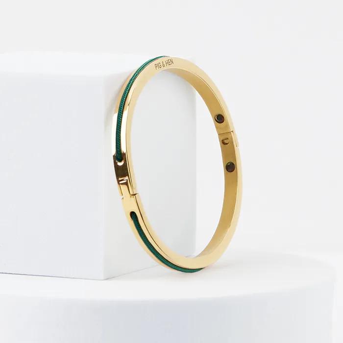 (Women's) Maya Lu Bracelet Collection