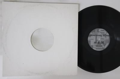 12inch Record HEAVENS WIRE, DRUMROLLER - It's My Life / Q.u.i.e.t / Tears FAPR51 FARM 2004 Japan Dance & Electronica Used