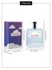 South East Asia Clouds Men's Perfume Lasting Fragrance Frankincense Exquisite Men's Fresh and Natural
