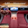 Covorașe auto AITO M7: Accesorii Interioare din TPE pentru Modelele cu Cinci și Șase Locuri din 2026