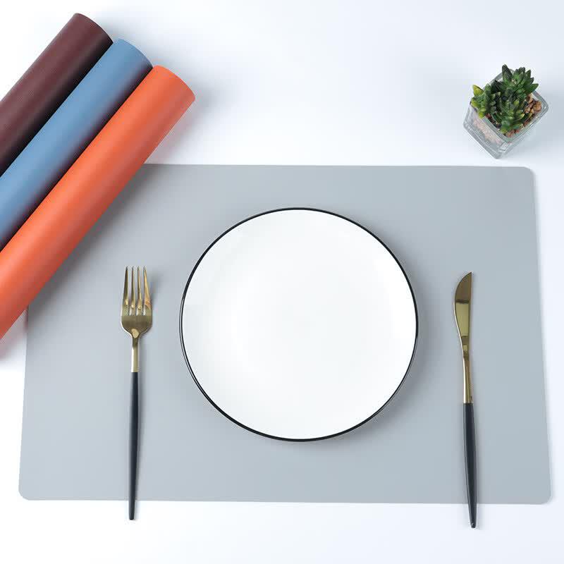 Nordic Square PP Dining Placemat