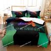 Single Mylene Farmer Bedding Set Duvet Cover Full Queen King Size Pillowcase Bed Printed Bed Set Aldult Kid Bedroom Single Twin