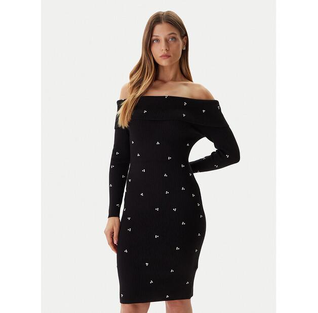 Платье джинсовое Guess W5BK64 EU M