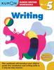 The Grade 5 Writing Book