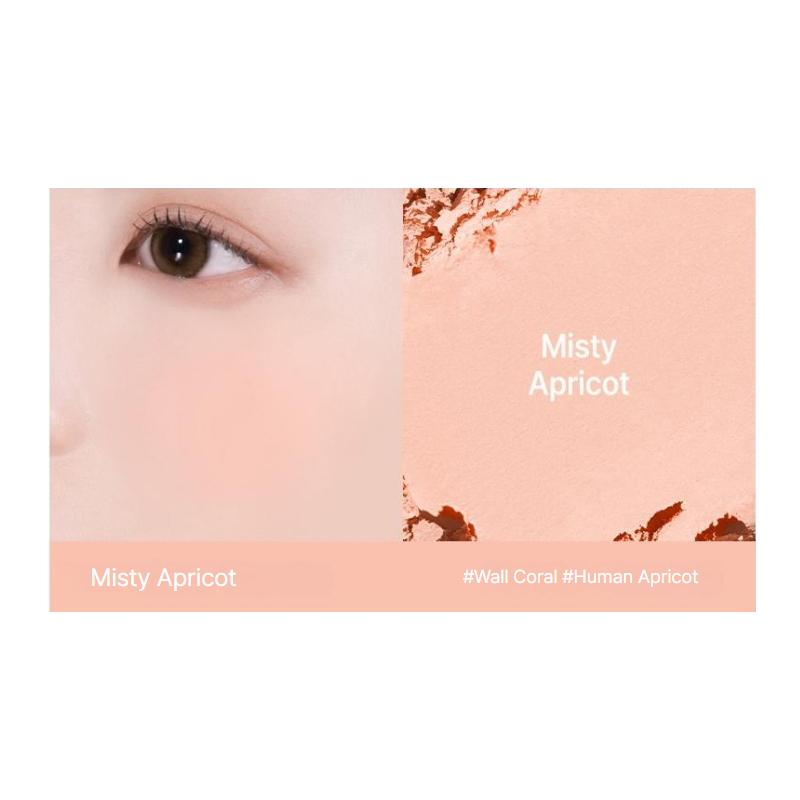 [VDL] Cheek Stain Blusher Mini 2.7g