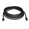 Startech-HDMI Cable Startech HDMM7MP 7 M Black