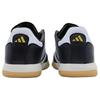 Adidas Samba Millennium 'Black White Gum' Sneakers IF1952